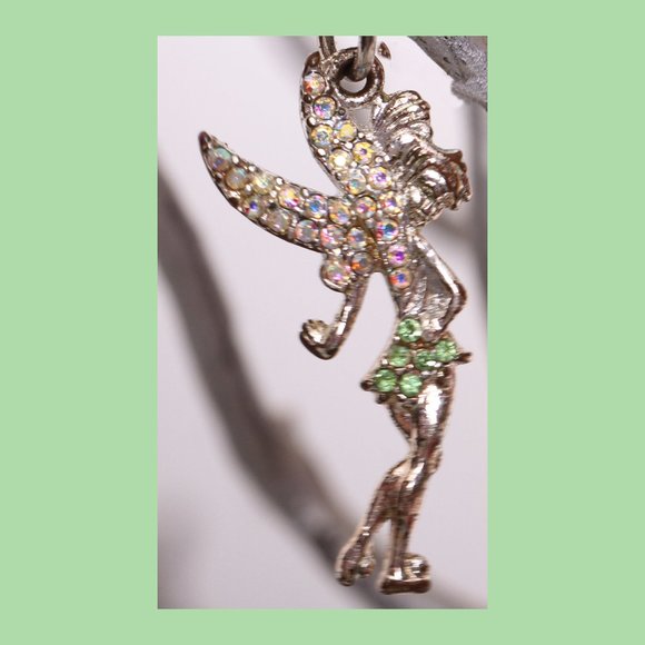 Disney Tinkerbell Charm